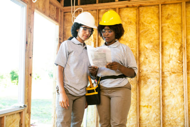 Garage Insulation Installation in Peekskill, NY