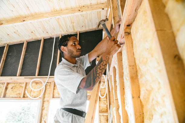 Best Attic Insulation Installation  in Peekskill, NY