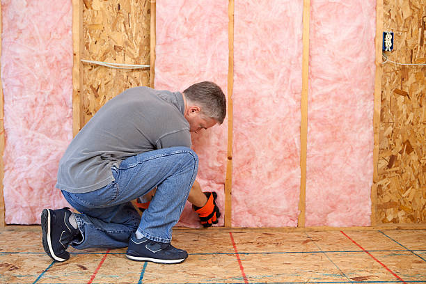 Soundproof Insulation Installation in Peekskill, NY