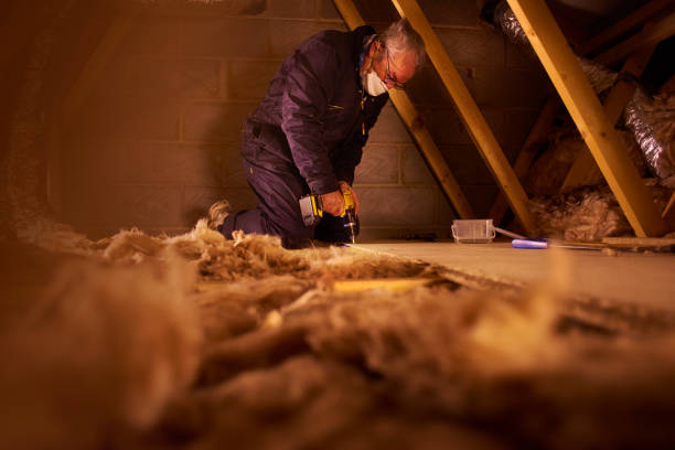 Range of Insulation Solutions in Peekskill, NY